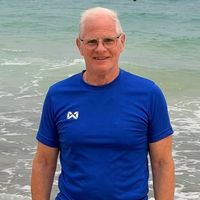 Brian Collins's Photo