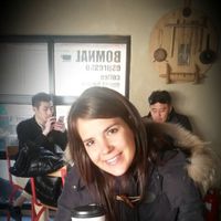 Elizabeth  Blignaut's Photo