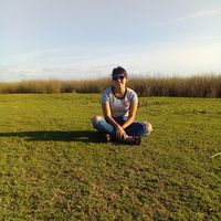 Photos de Florencia Corium