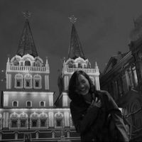 Celine Kaokriengkrai's Photo