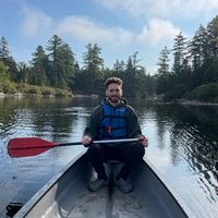 Philippe Barrette's Photo