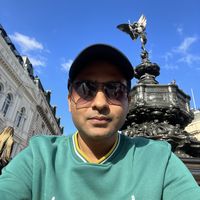 Vivek Munegowda的照片