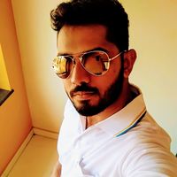 Telsin Mathew's Photo