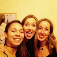 Le foto di Katherine Woodward-Esseen