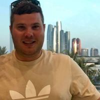 Liam Sturrock's Photo