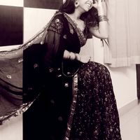 Meghana Murali's Photo