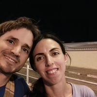 Asaf Bokish的照片