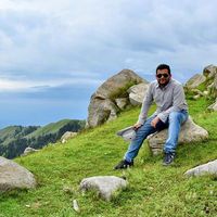 Raghav Sharma的照片