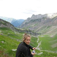 Berenice Gonzalez's Photo