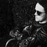 Anton Mironov的照片