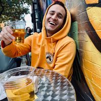 Nikola Radosevic's Photo