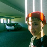 Jane  Veski的照片