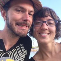 Claire Haas的照片