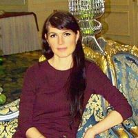 Татьяна Глазырина的照片