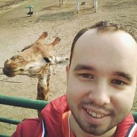 Vadim Lyudukhovskiy's Photo