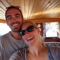 Fotos von Andreas and Maike Kolstø