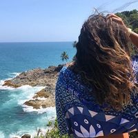 Mariana Gondim的照片