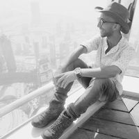 Sid-Ahmed Mesloub's Photo