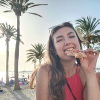 Antonia Krafft's Photo