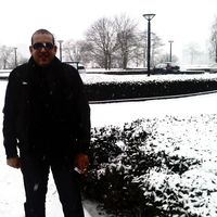 Mahmoud fouad's Photo