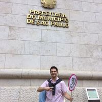 Felipe Ito Anuatti's Photo