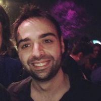 Photos de Gaspar Besio