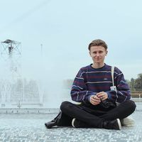 Bartosz Tyrała's Photo