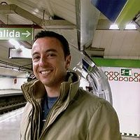 Фотографии пользователя Saul Velasco