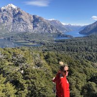 Antonella Degiorgi's Photo