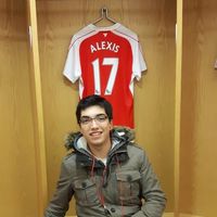 Braulio Martinez的照片