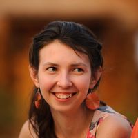 Elena Bachinina's Photo