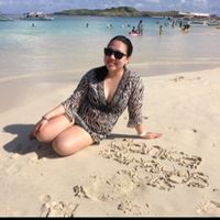 Danica Mariel Duque's Photo