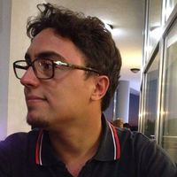 Amedeo De Seta's Photo