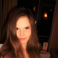 Janina Lange的照片