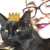 Belle Wyllie的照片