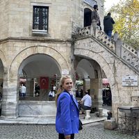 Izlem Ogluekiz的照片