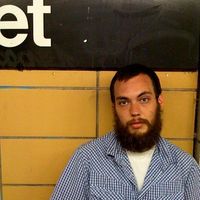 William Stephens's Photo