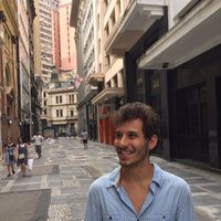 Yago Trevisan的照片