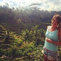 Alessandra Ladd's Photo