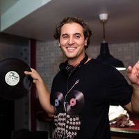 Nick Muller的照片