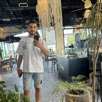 Mahdi Ahmadi's Photo