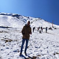 Le foto di MOHAMMED El ALAM