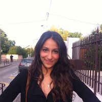 Maïssane Zeroual's Photo