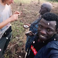 Cheru Omo Valley Tour's Photo