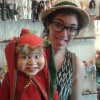 Louarn Elodie's Photo