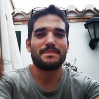 MIGUEL ÁNGEL EGEA RODRÍGUEZ's Photo