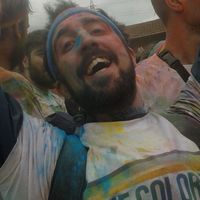 Fotos de Jacques Zagnoli