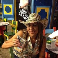 Paulina Puga's Photo