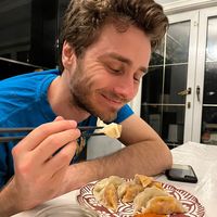 Loucas Meziere的照片