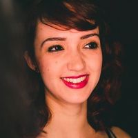 Rosamarina Quadros的照片